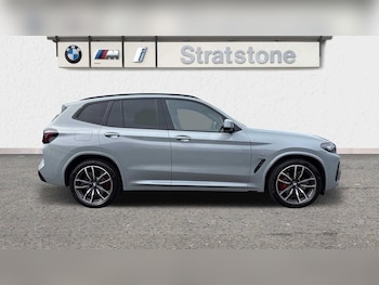Used BMW X3 2024 for sale - 75637705: Photo