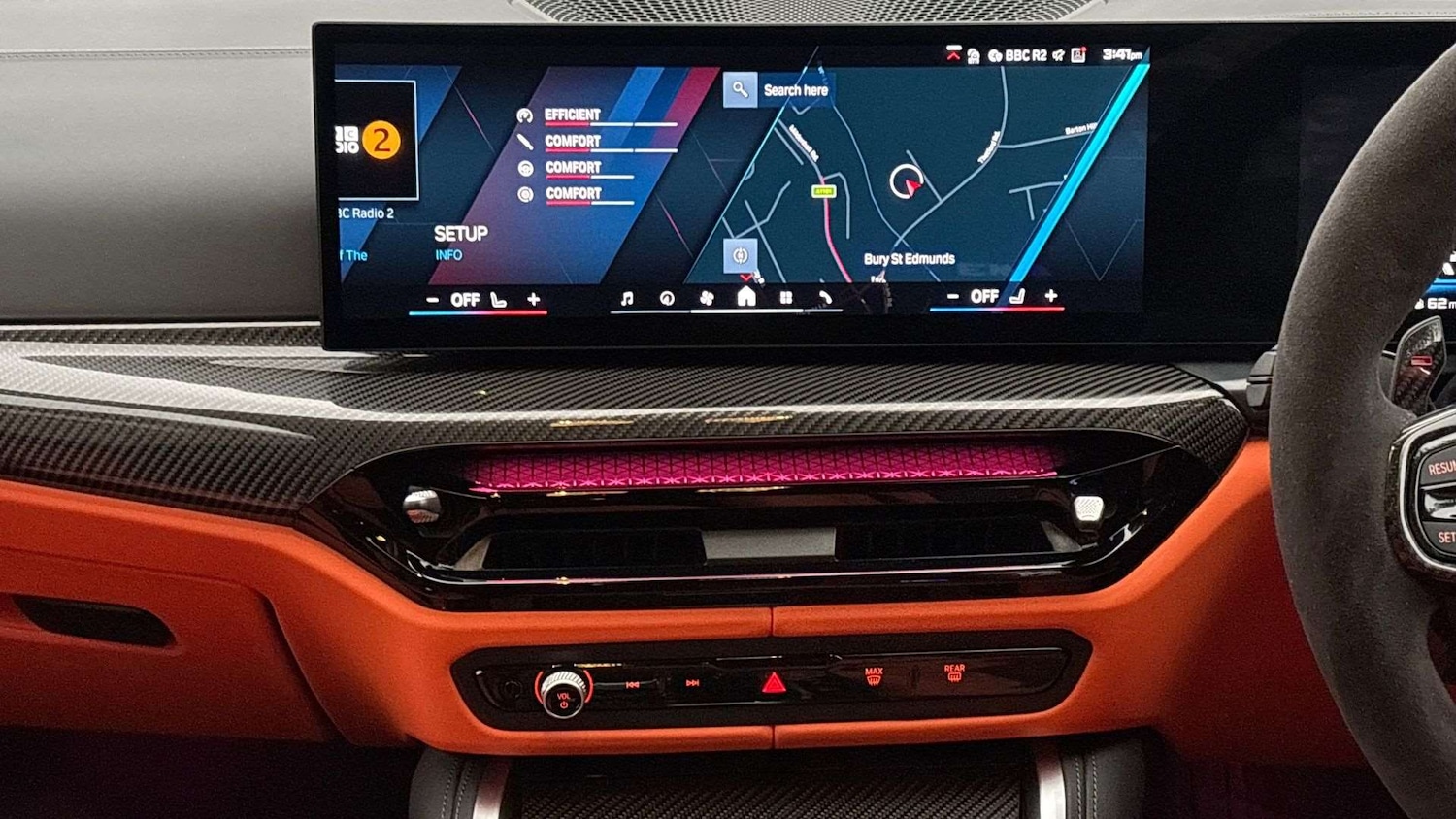 Used BMW M3 2025 for sale - 77076653: Photo 10