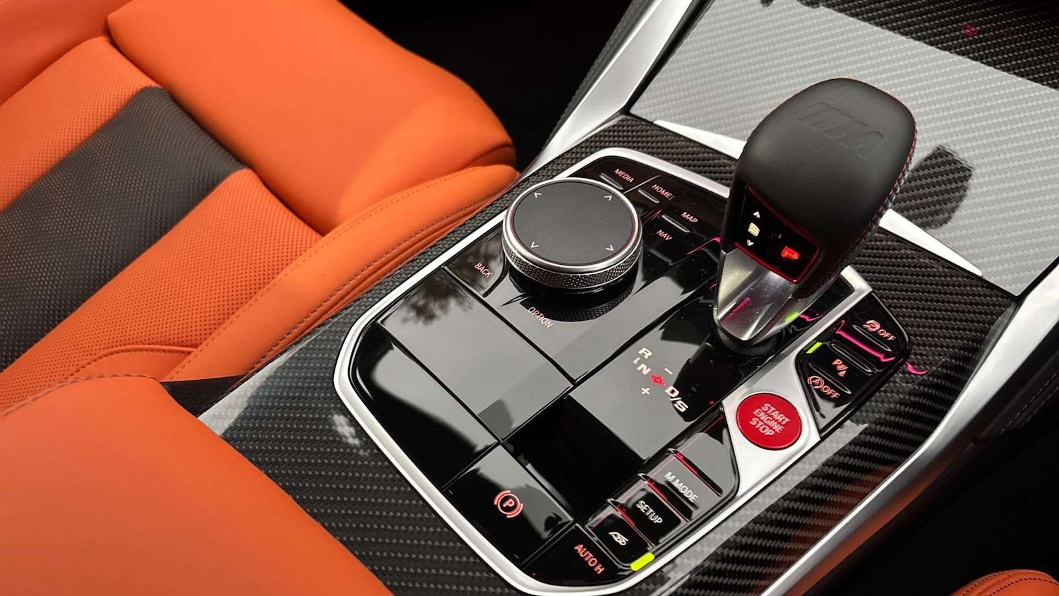 Used BMW M3 2025 for sale - 77076653: Photo 12