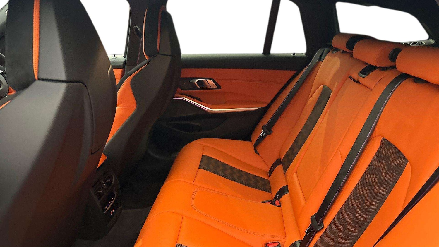 Used BMW M3 2025 for sale - 77076653: Photo 14