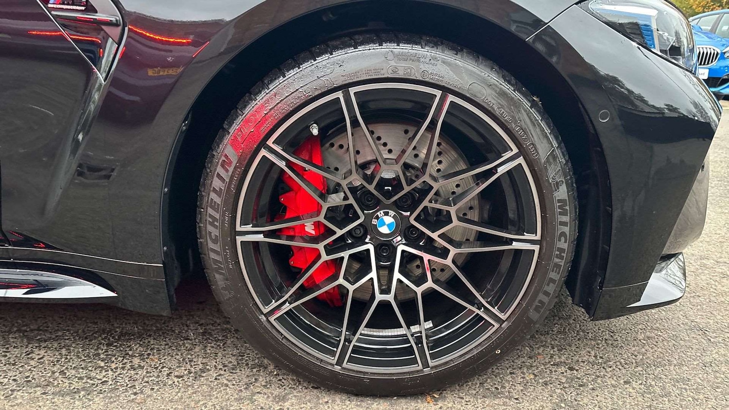 Used BMW M3 2025 for sale - 77076653: Photo 16