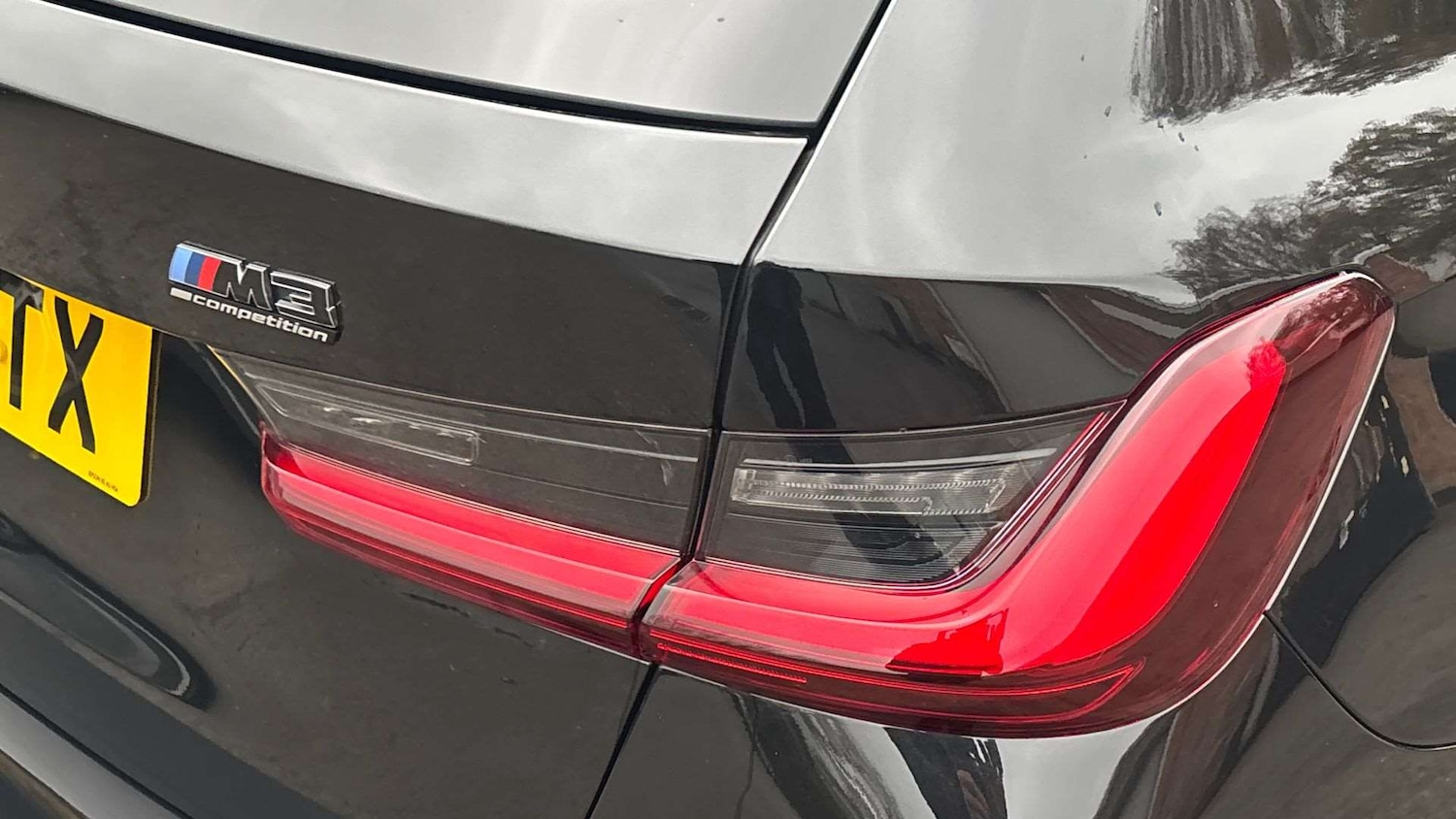Used BMW M3 2025 for sale - 77076653: Photo 17