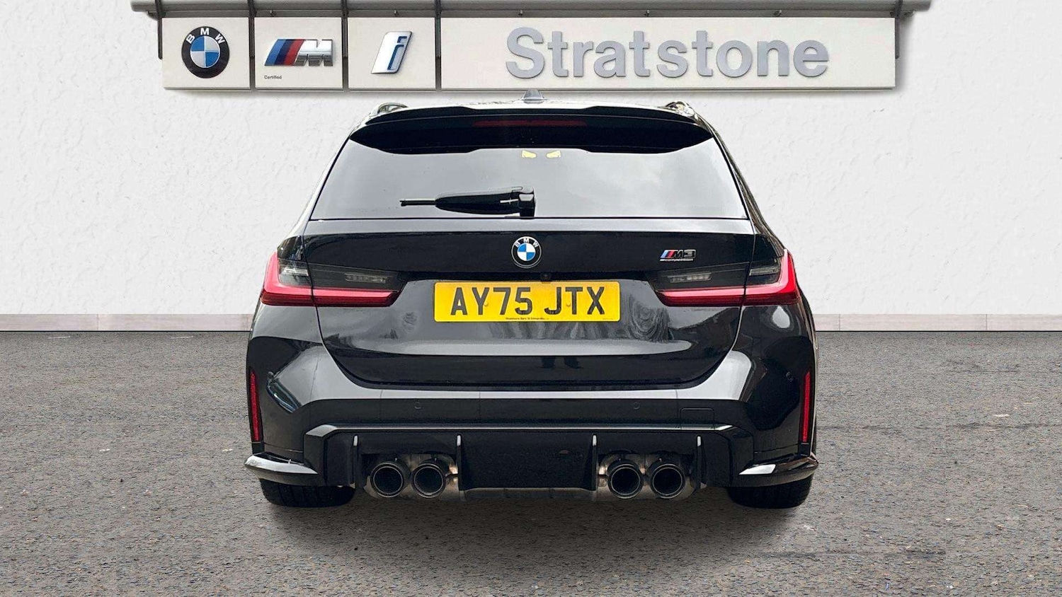 Used BMW M3 2025 for sale - 77076653: Photo 20