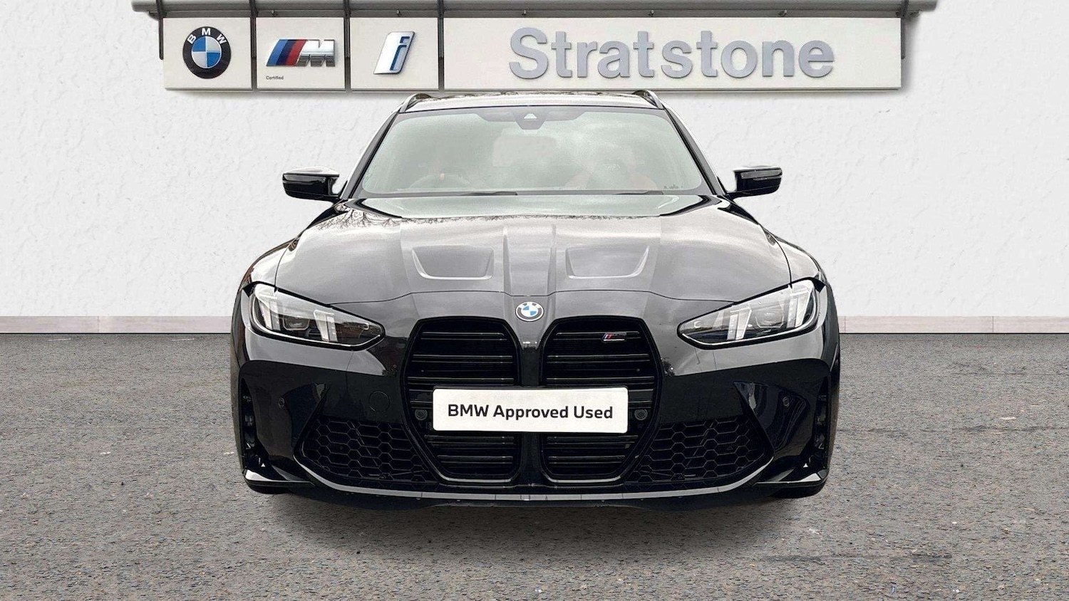 Used BMW M3 2025 for sale - 77076653: Photo 21