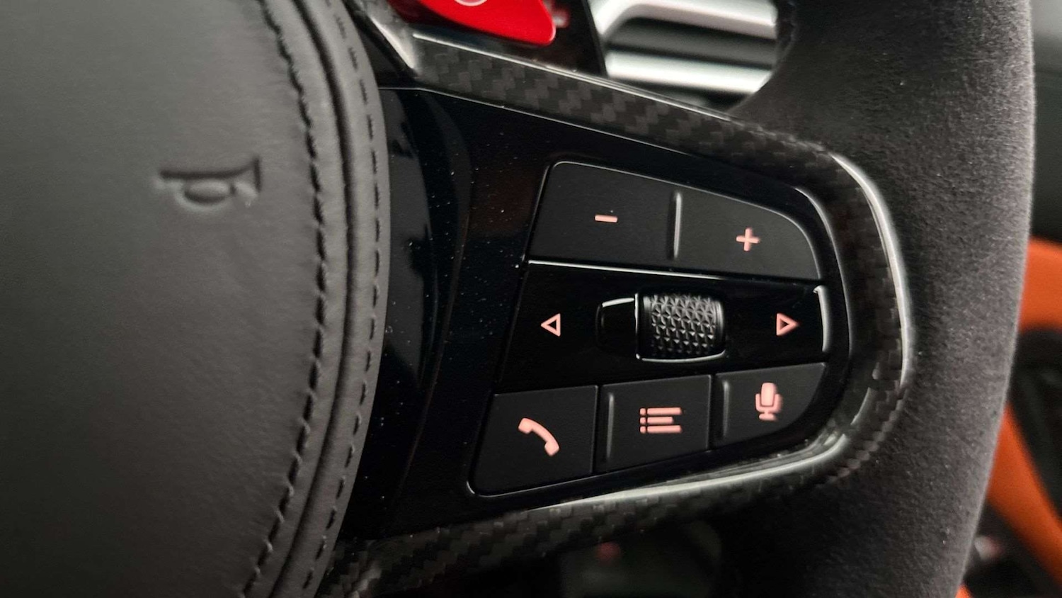 Used BMW M3 2025 for sale - 77076653: Photo 23