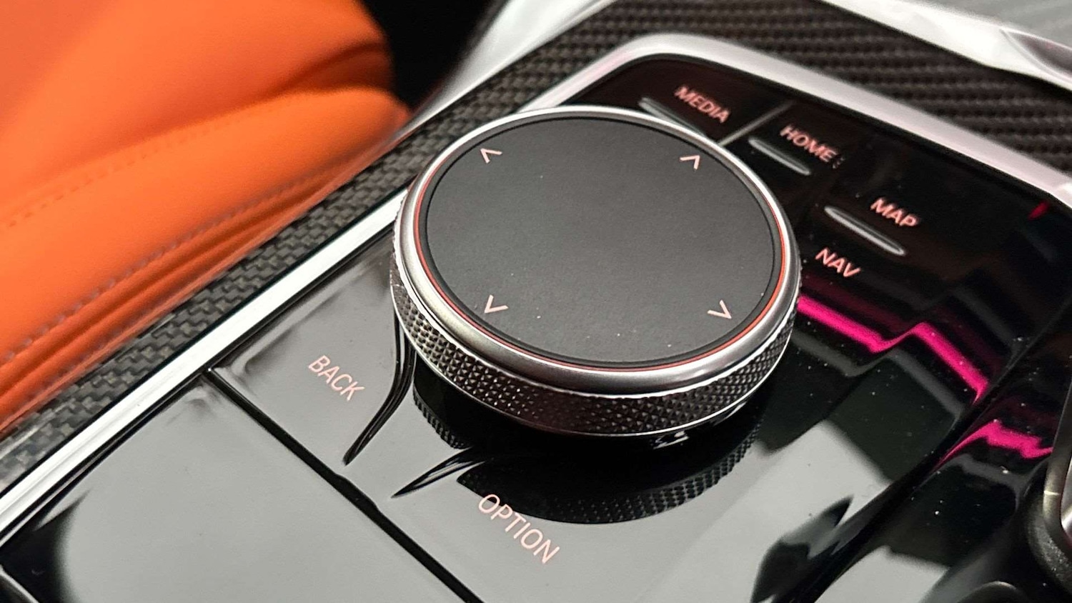 Used BMW M3 2025 for sale - 77076653: Photo 25