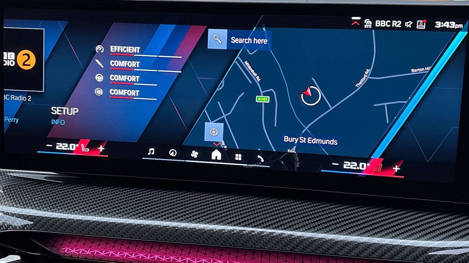 Used BMW M3 2025 for sale - 77076653: Photo 31