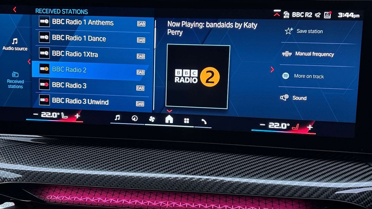 Used BMW M3 2025 for sale - 77076653: Photo 32