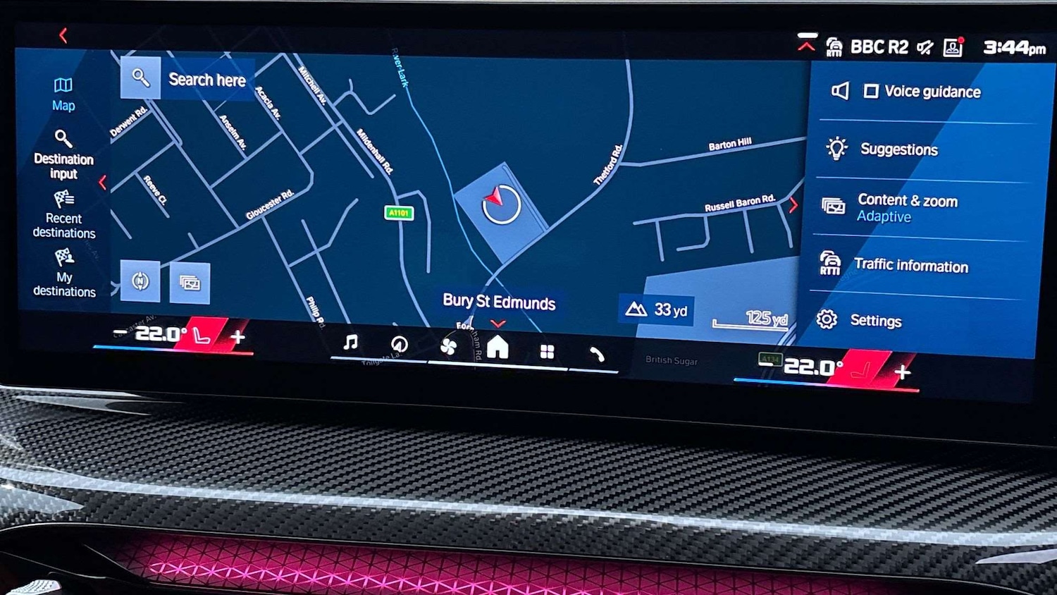 Used BMW M3 2025 for sale - 77076653: Photo 33