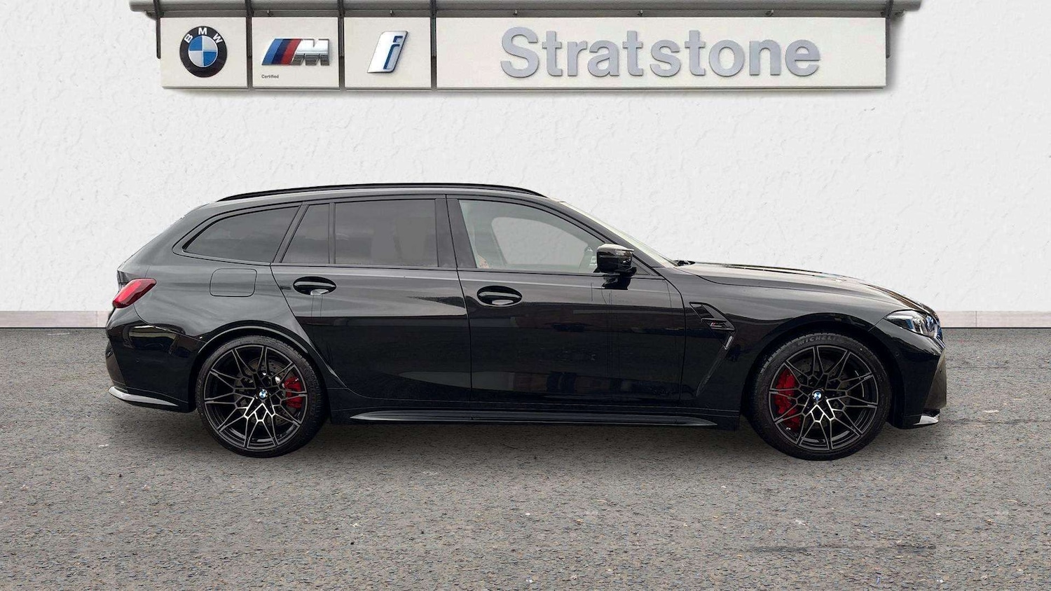 Used BMW M3 2025 for sale - 77076653: Photo 4