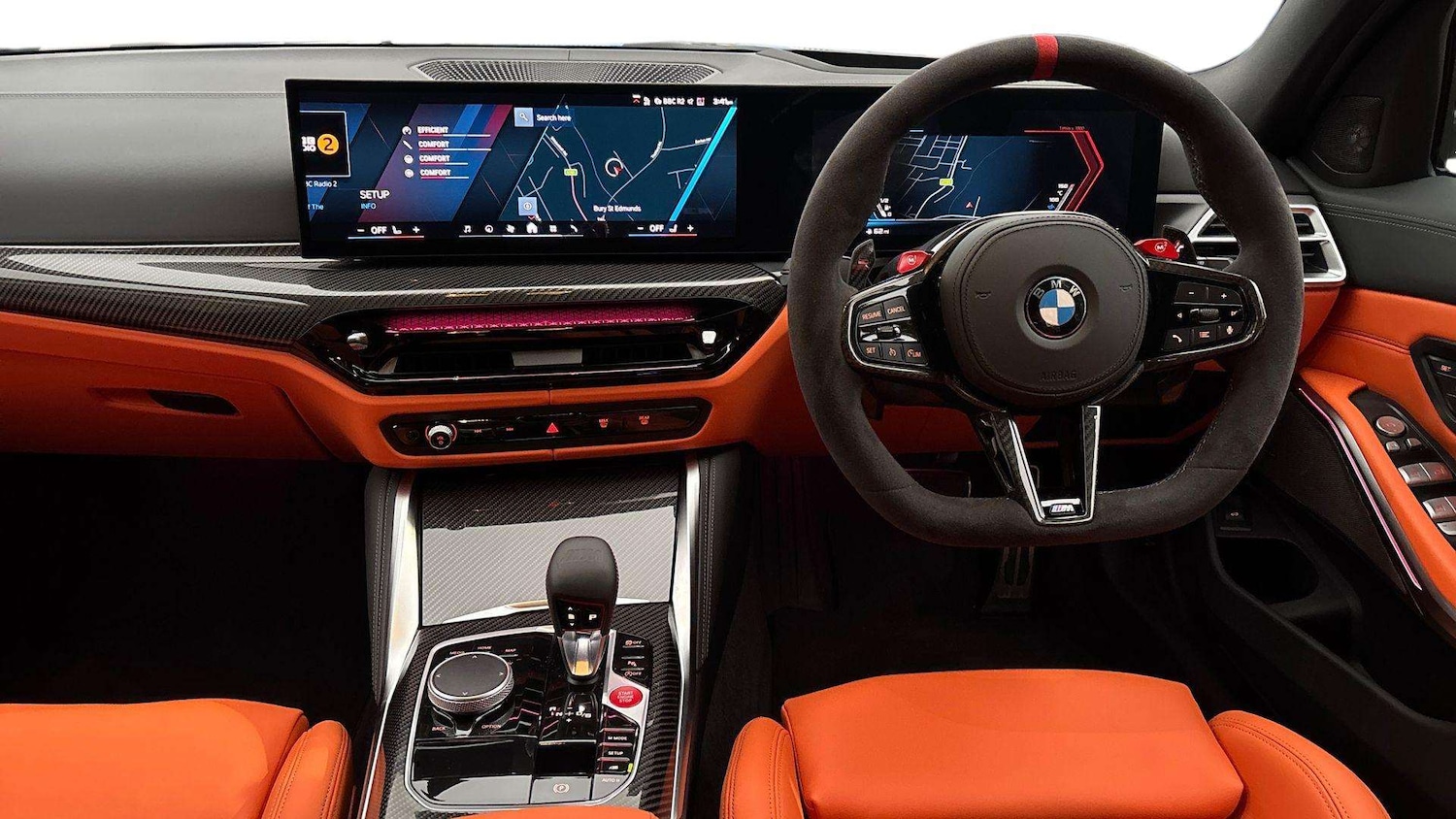 Used BMW M3 2025 for sale - 77076653: Photo 7