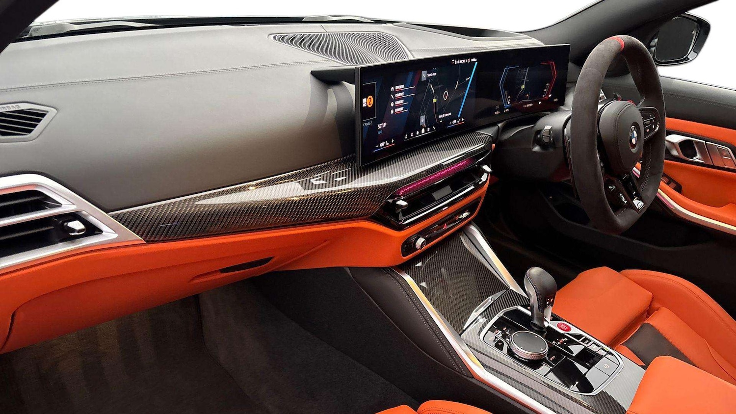 Used BMW M3 2025 for sale - 77076653: Photo 9