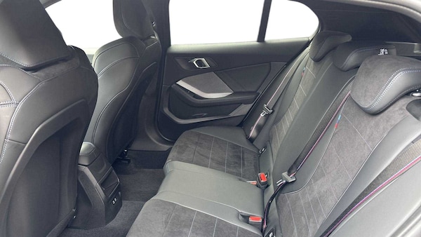 Used BMW 1 Series 2024 for sale - 75649414: Photo 13