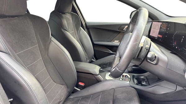 Used BMW 1 Series 2024 for sale - 75649414: Photo 14