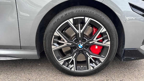 Used BMW 1 Series 2024 for sale - 75649414: Photo 16