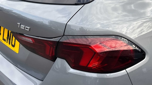 Used BMW 1 Series 2024 for sale - 75649414: Photo 17