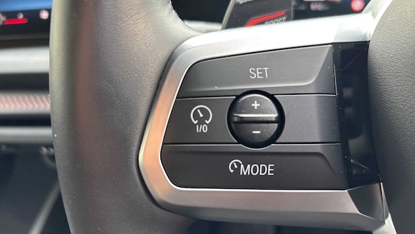 Used BMW 1 Series 2024 for sale - 75649414: Photo 22