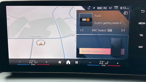 Used BMW 1 Series 2024 for sale - 75649414: Photo 31