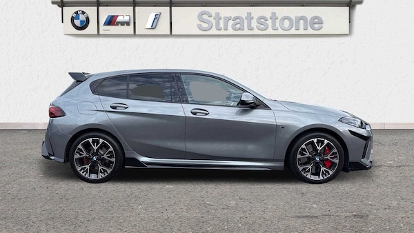 Used BMW 1 Series 2024 for sale - 75649414: Photo 4