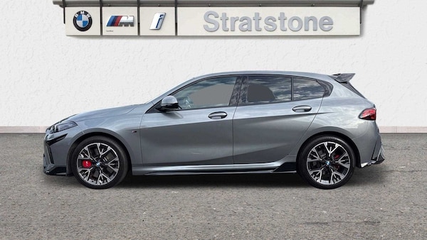 Used BMW 1 Series 2024 for sale - 75649414: Photo 5