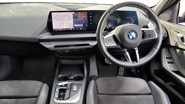 Used BMW 1 Series 2024 for sale - 75649414: Photo 7