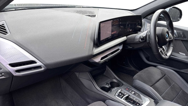 Used BMW 1 Series 2024 for sale - 75649414: Photo 9