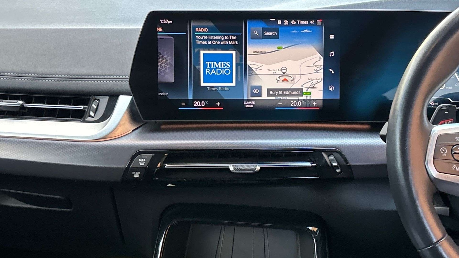 Used BMW 2 Series 2023 for sale - 78024393: Photo 10