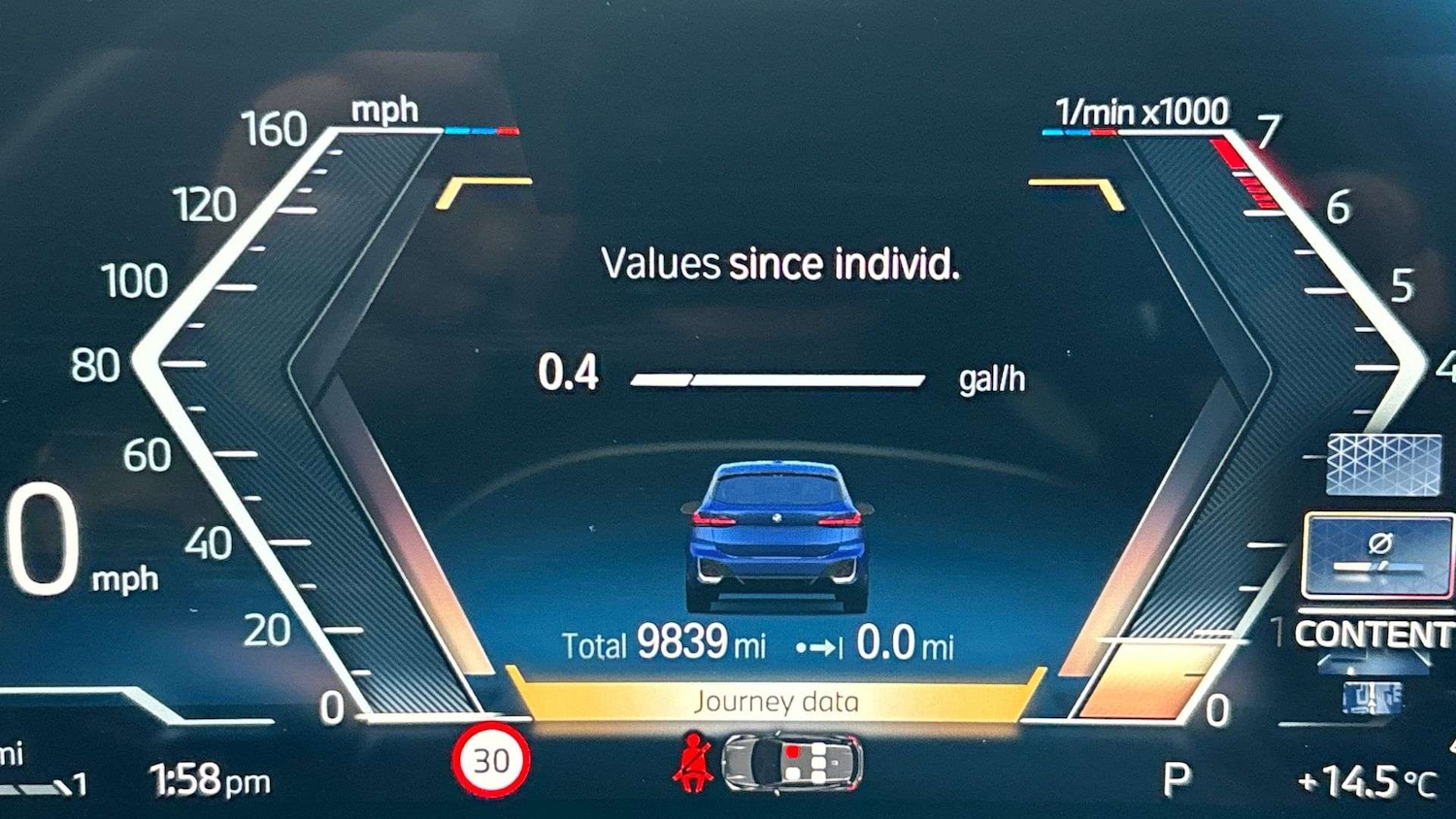 Used BMW 2 Series 2023 for sale - 78024393: Photo 11