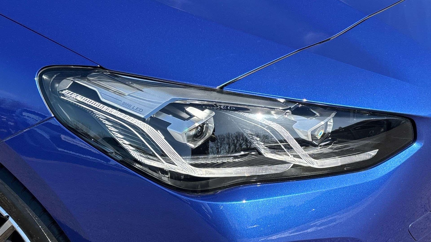 Used BMW 2 Series 2023 for sale - 78024393: Photo 18