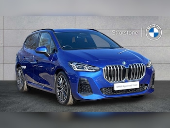 BMW 2 Series feature image