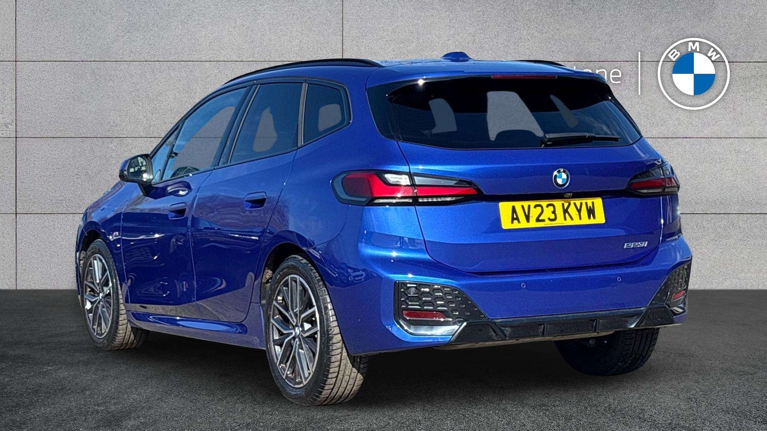 Used BMW 2 Series 2023 for sale - 78024393: Photo 2