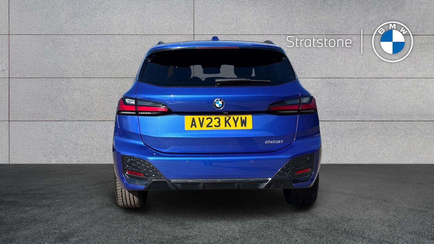 Used BMW 2 Series 2023 for sale - 78024393: Photo 20