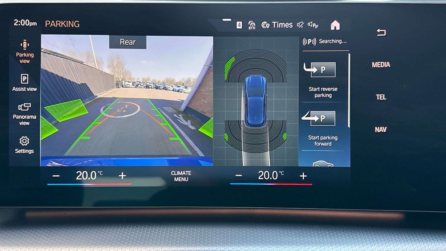 Used BMW 2 Series 2023 for sale - 78024393: Photo 34