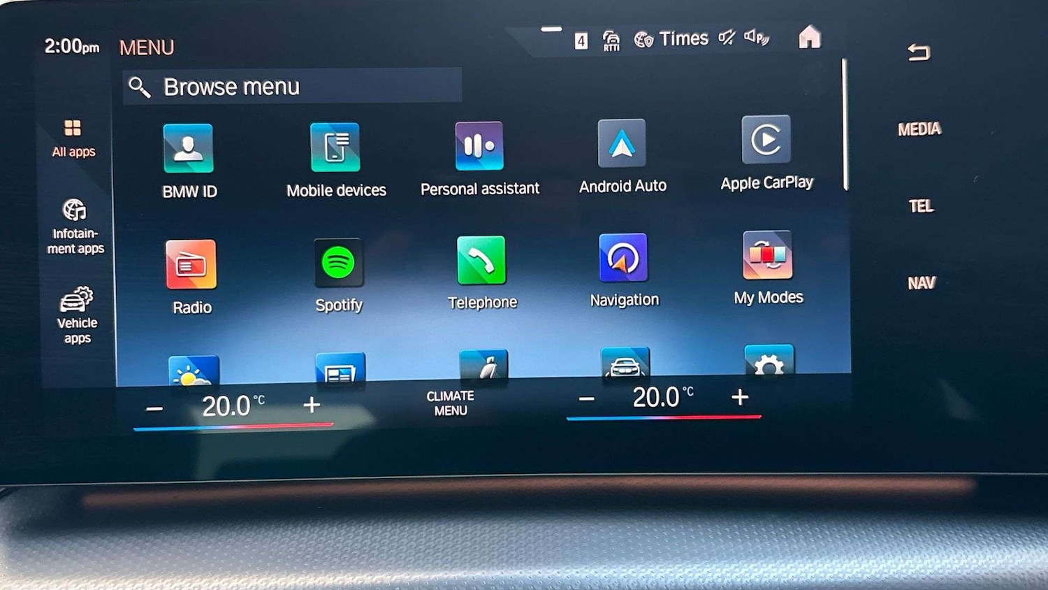 Used BMW 2 Series 2023 for sale - 78024393: Photo 35