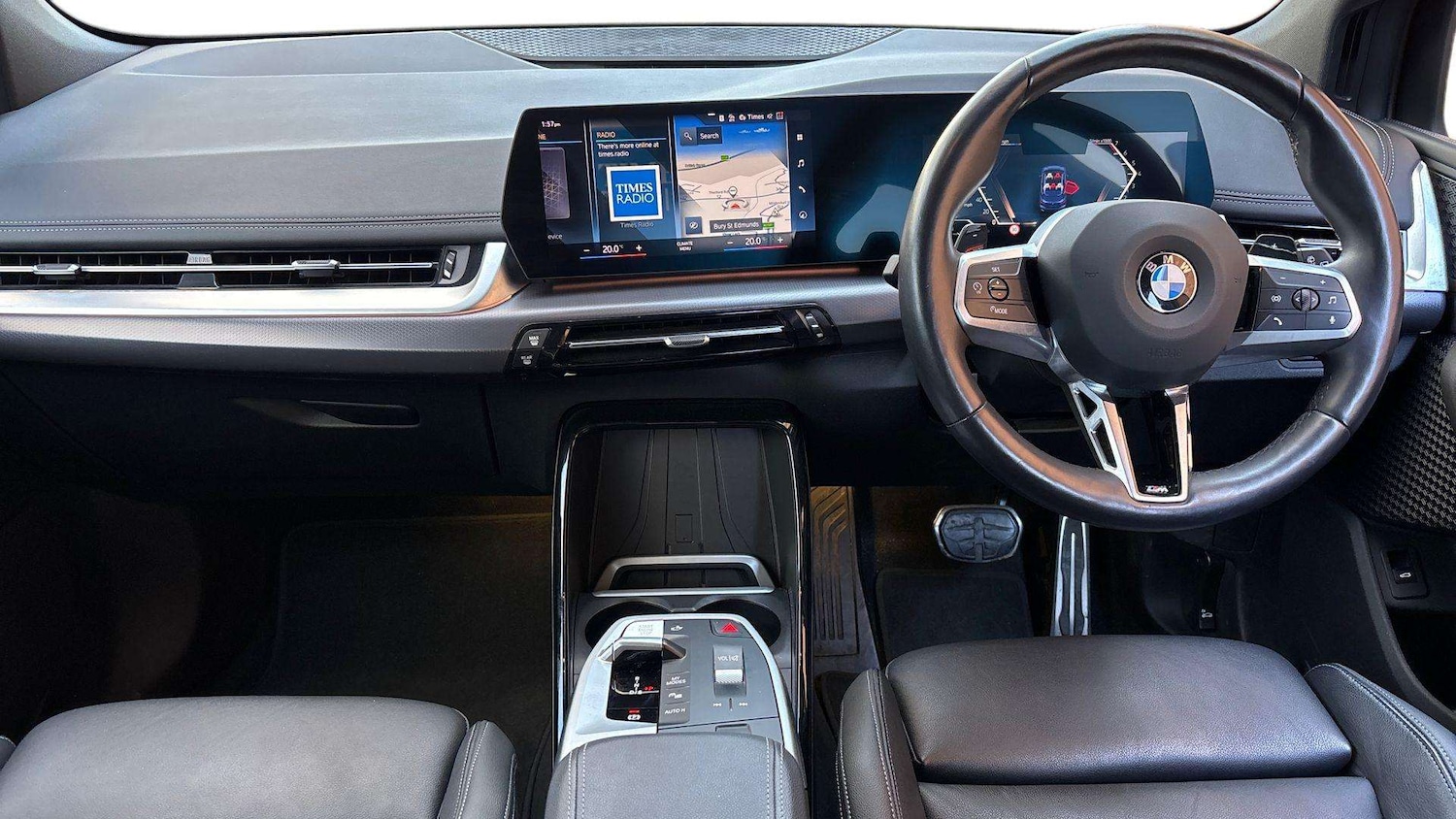 Used BMW 2 Series 2023 for sale - 78024393: Photo 6