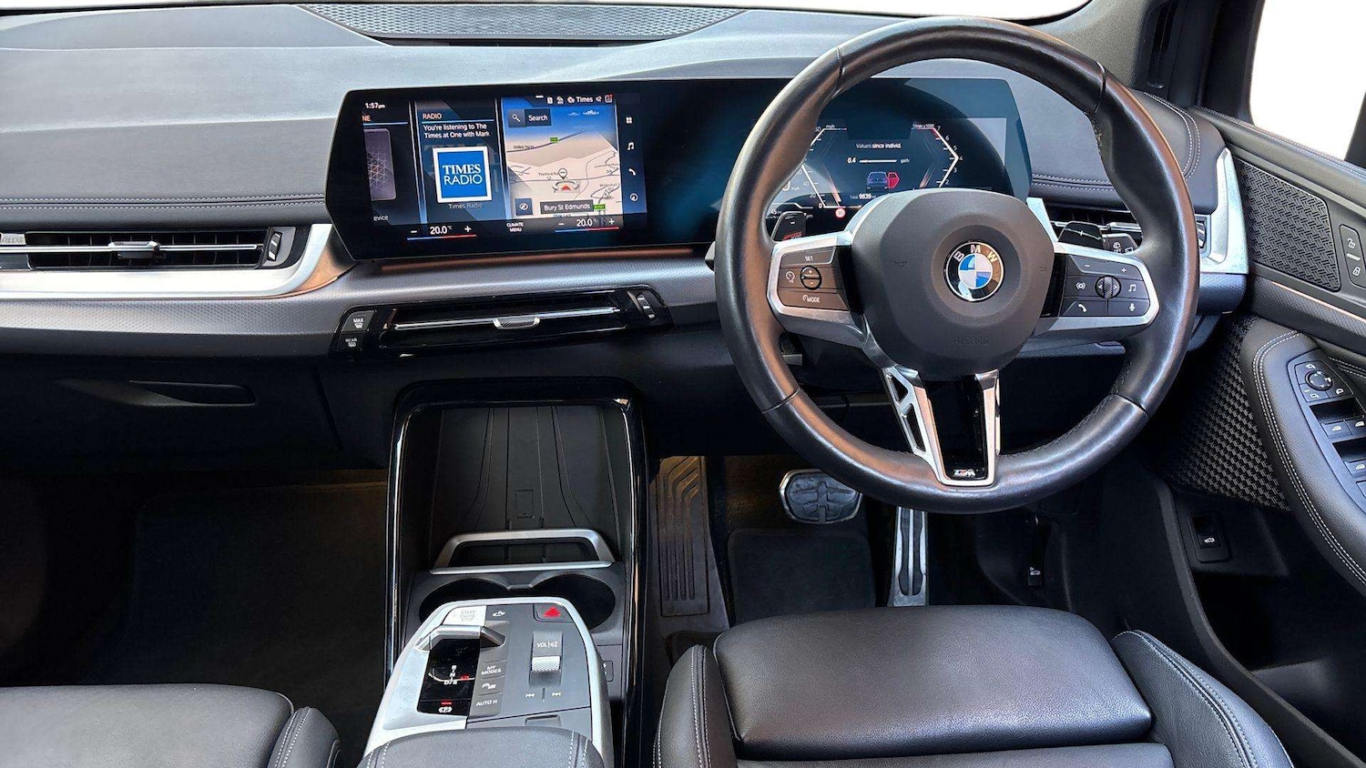 Used BMW 2 Series 2023 for sale - 78024393: Photo 7