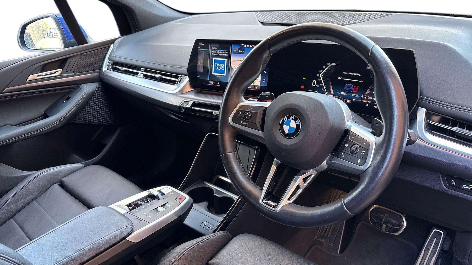 Used BMW 2 Series 2023 for sale - 78024393: Photo 8