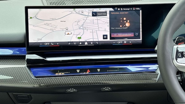 Used BMW 5 Series 2025 for sale - 76218240: Photo 10