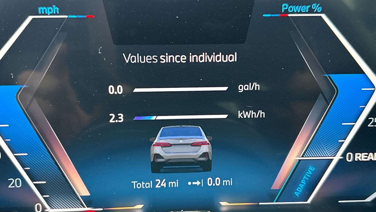 Used BMW 5 Series 2025 for sale - 76218240: Photo 11