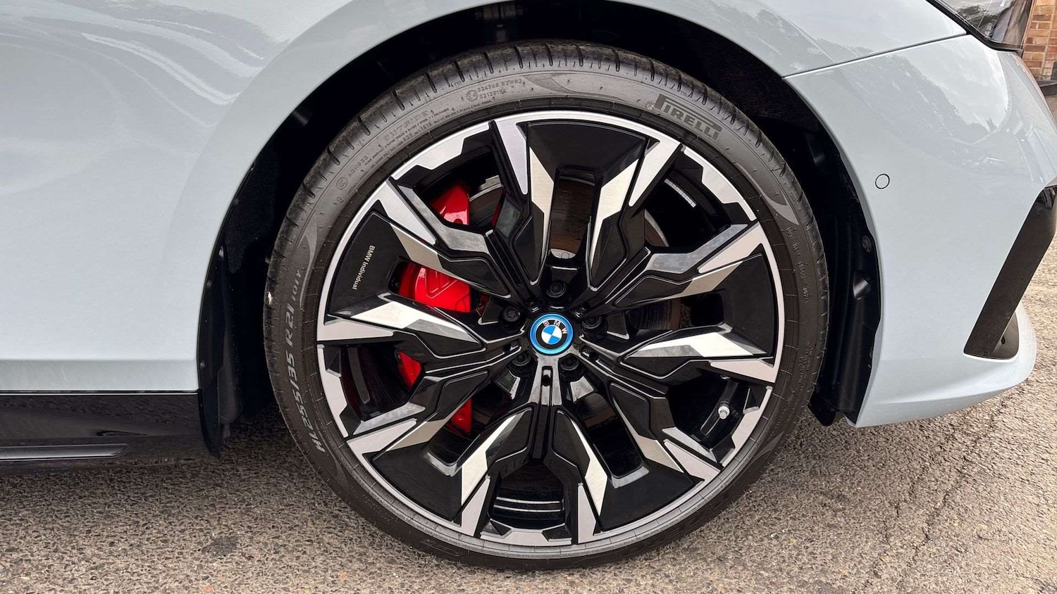 Used BMW 5 Series 2025 for sale - 76218240: Photo 16