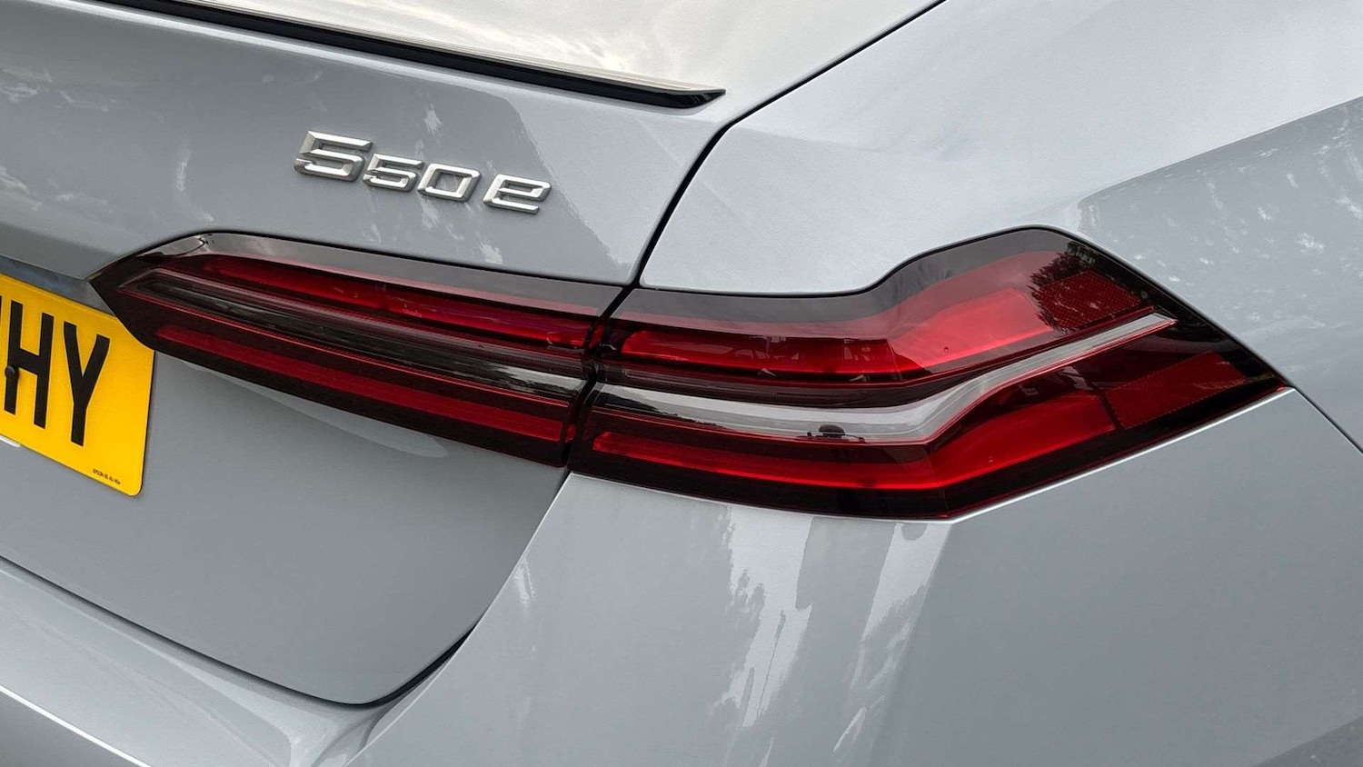 Used BMW 5 Series 2025 for sale - 76218240: Photo 17