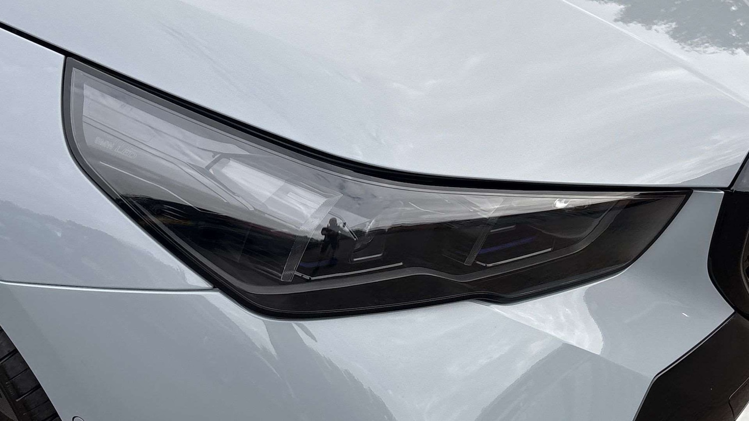 Used BMW 5 Series 2025 for sale - 76218240: Photo 18