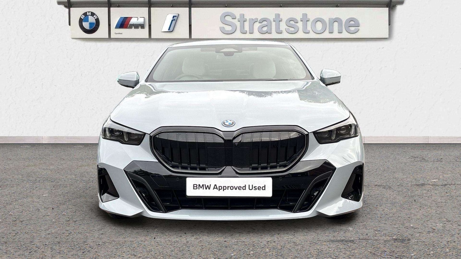 Used BMW 5 Series 2025 for sale - 76218240: Photo 21