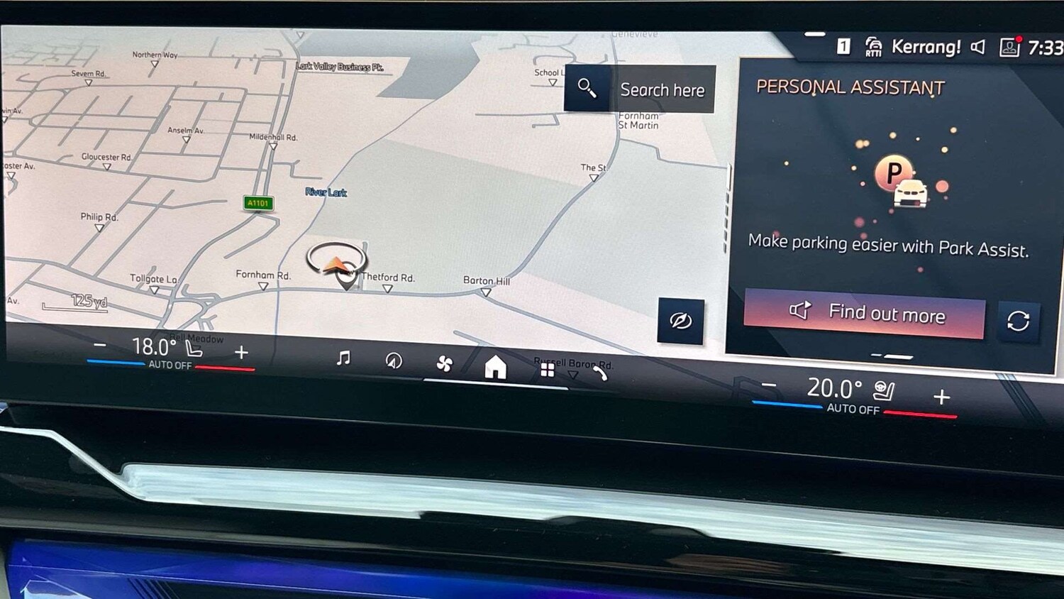 Used BMW 5 Series 2025 for sale - 76218240: Photo 31