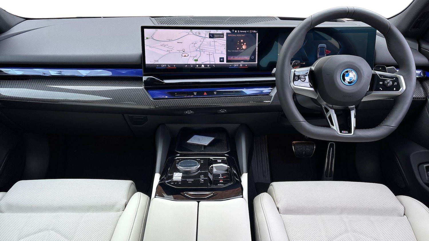 Used BMW 5 Series 2025 for sale - 76218240: Photo 6