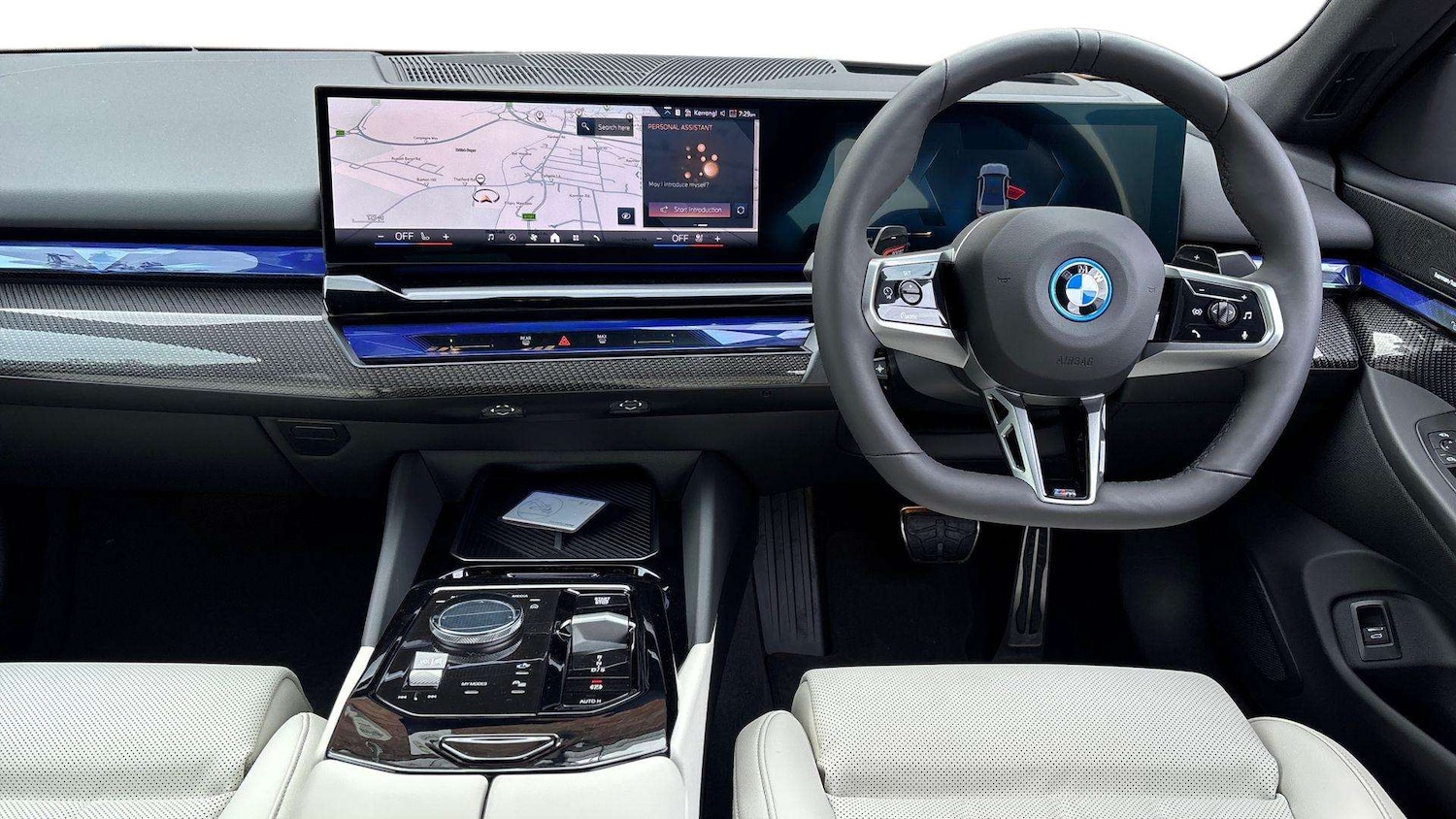 Used BMW 5 Series 2025 for sale - 76218240: Photo 7