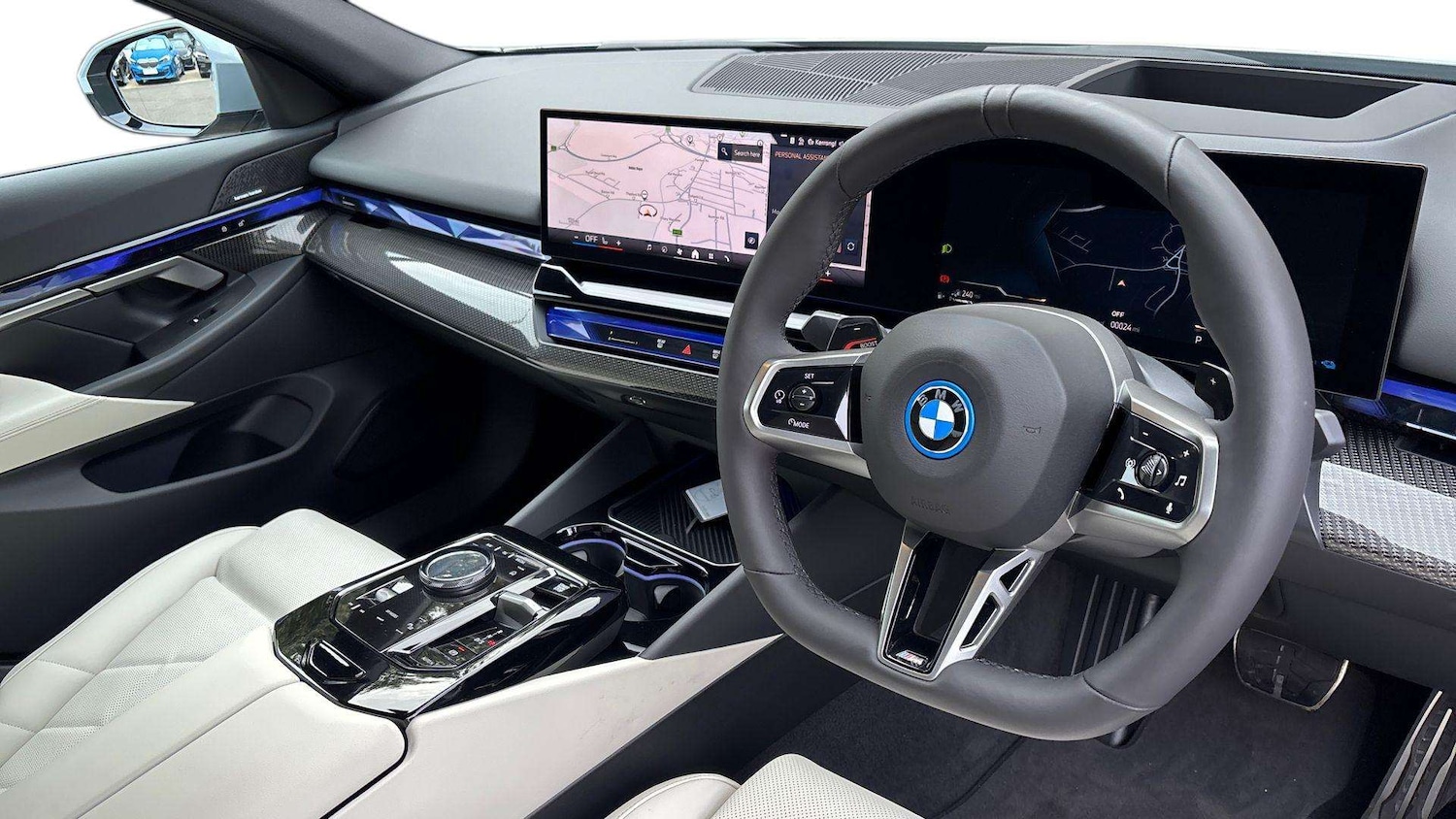 Used BMW 5 Series 2025 for sale - 76218240: Photo 8