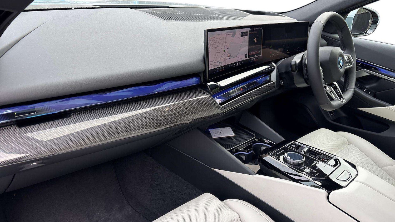 Used BMW 5 Series 2025 for sale - 76218240: Photo 9