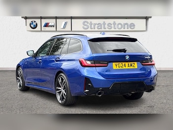 Used BMW 3 Series 2024 for sale - 75818960: Photo