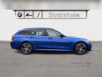 Used BMW 3 Series 2024 for sale - 75818960: Photo